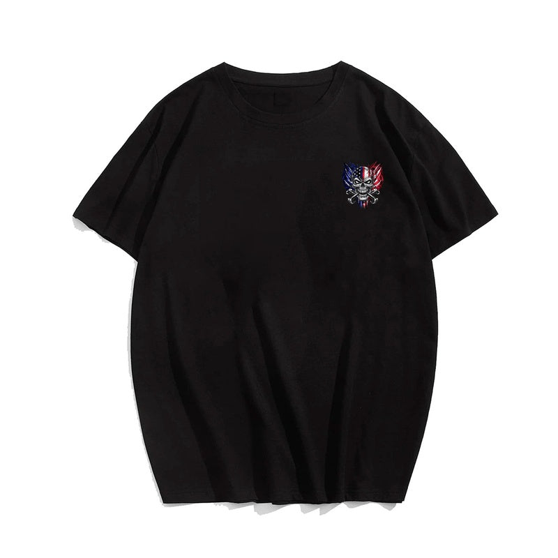 America 250th Anniversary Patriotic Big & Tall Men Shirts - BigTallGuys