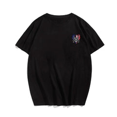 America 250th Anniversary Patriotic Big & Tall Men Shirts - BigTallGuys