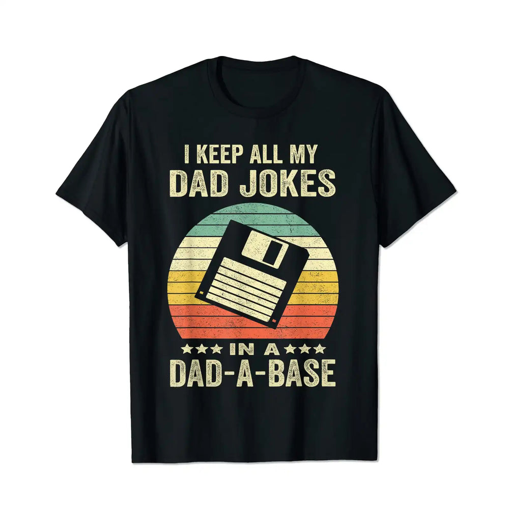 D-I-L-F Devoted Involved Loving Father Men T Shirts Big and Tall Men Shirts Plus Size Short Sleeve Fashion Casual T Shirt Graphic Tee Shirts Tshirts - BigTallGuys