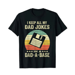 D-I-L-F Devoted Involved Loving Father Men T Shirts Big and Tall Men Shirts Plus Size Short Sleeve Fashion Casual T Shirt Graphic Tee Shirts Tshirts - BigTallGuys