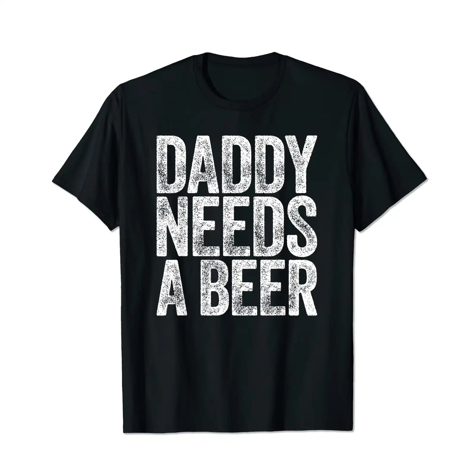 Dad Tax Men T Shirts Big and Tall Men Shirts Plus Size Short Sleeve Fashion Casual T Shirt Graphic Tee Shirts Tshirts - BigTallGuys
