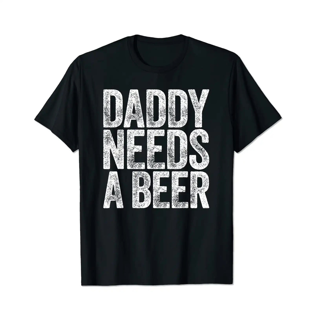 Dad Tax Men T Shirts Big and Tall Men Shirts Plus Size Short Sleeve Fashion Casual T Shirt Graphic Tee Shirts Tshirts - BigTallGuys